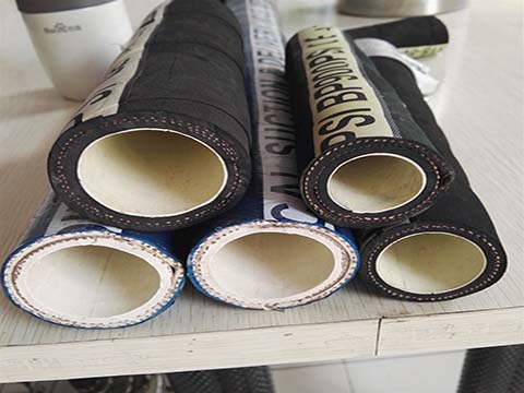 高壓化學(xué)耐磨軟管價(jià)格