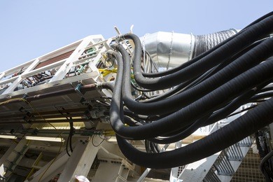 耐低溫橡膠：在極端環(huán)境中保持彈性的理想選擇