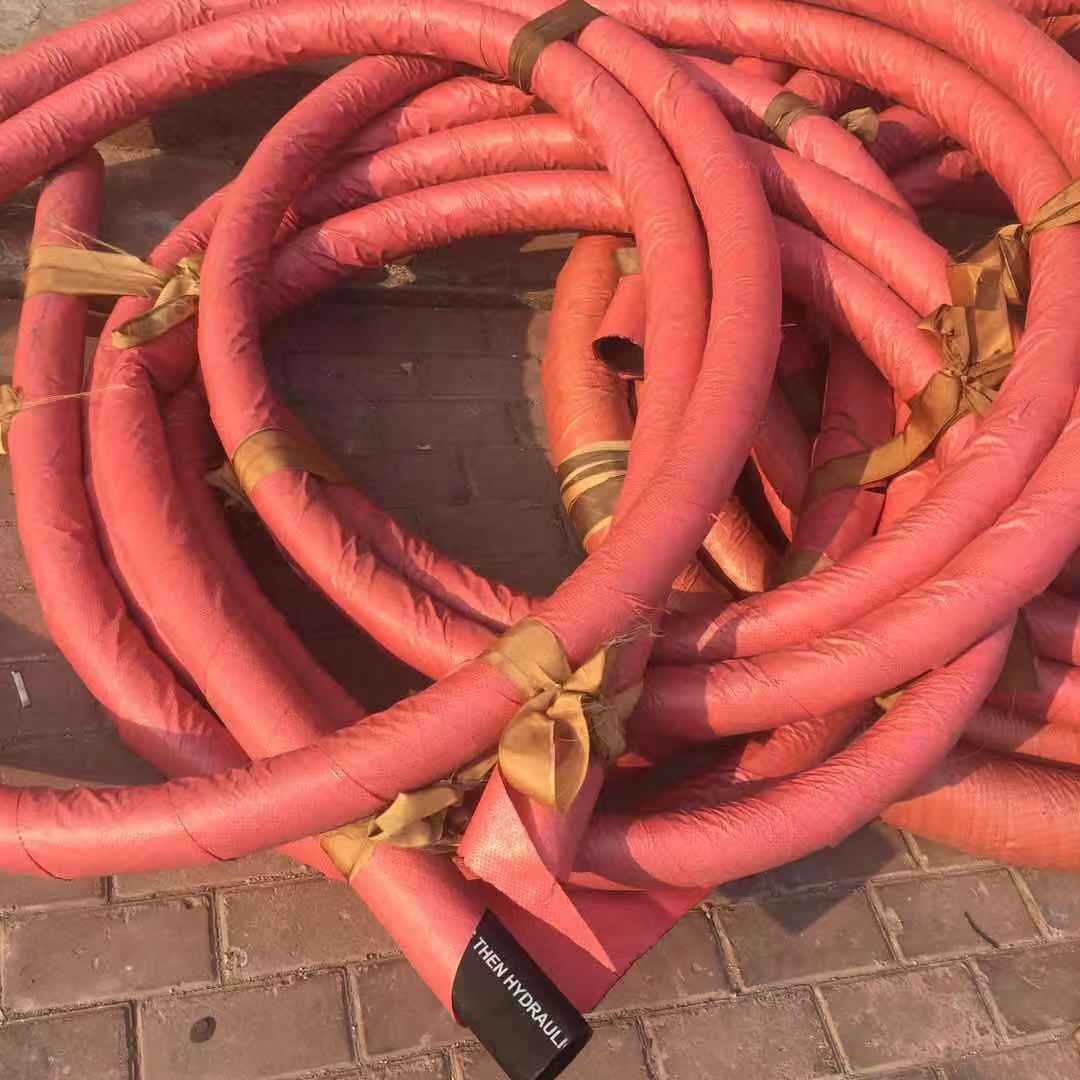 耐化學(xué)品軟管：如何正確選型和使用